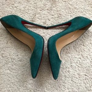 Christian Louboutin So Kate sz 5.5